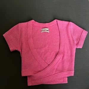 Urban outfitters top